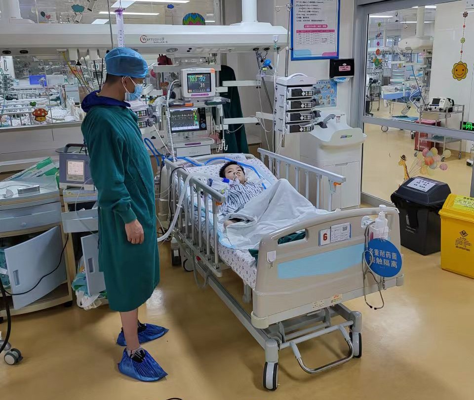 榆社县跨省救护车出租公司